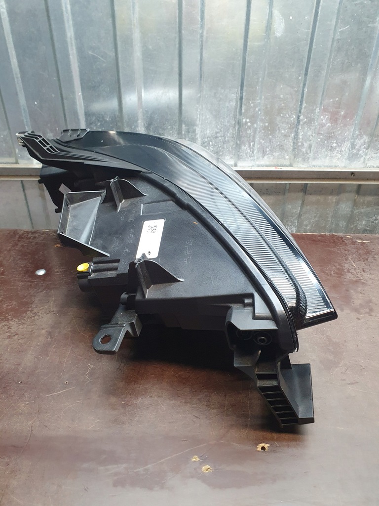 фото №8, Лампа перед левая full led cupra born 2021-