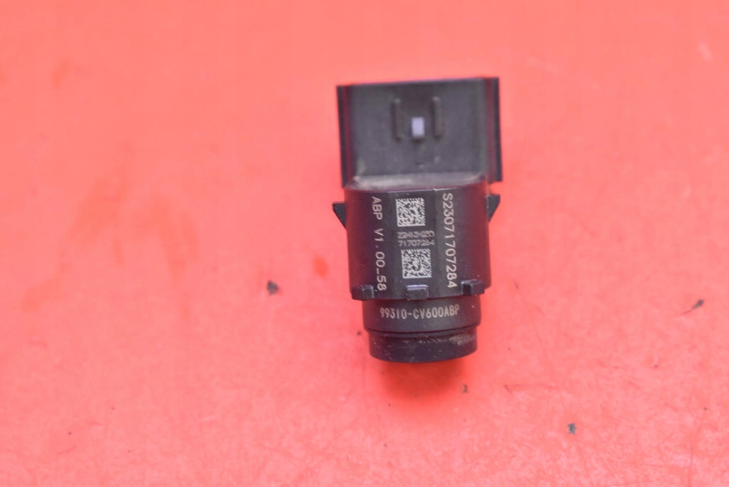 фото №6, Датчик паркування pdc перед 99310-cv600abp kia ev6 gt-line 21-