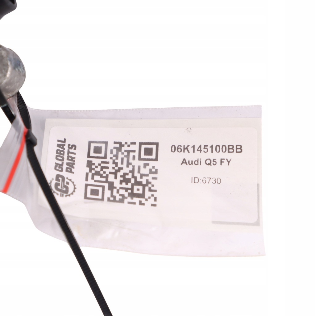 фото №13, Audi q5 fy 2.0 tfsi daxb насос вакуумa 06k145100bb