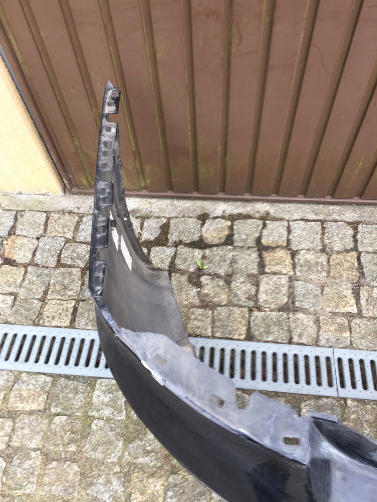 фото №7, Dodge charger 15 16 17 бампер задняя