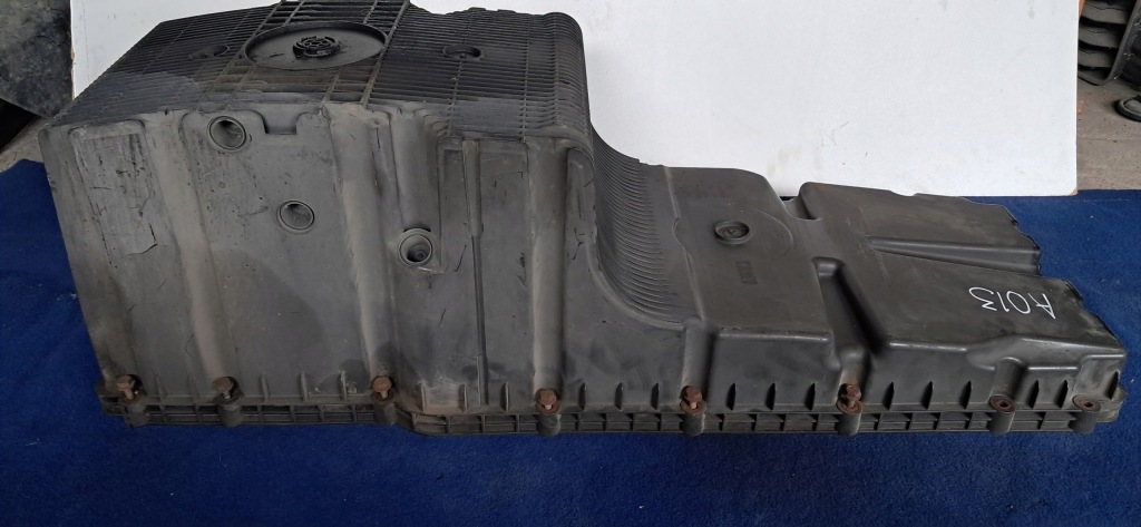 Піддон масляна daf xf 106 euro 6 mx 11 1911475 Зі Шроту