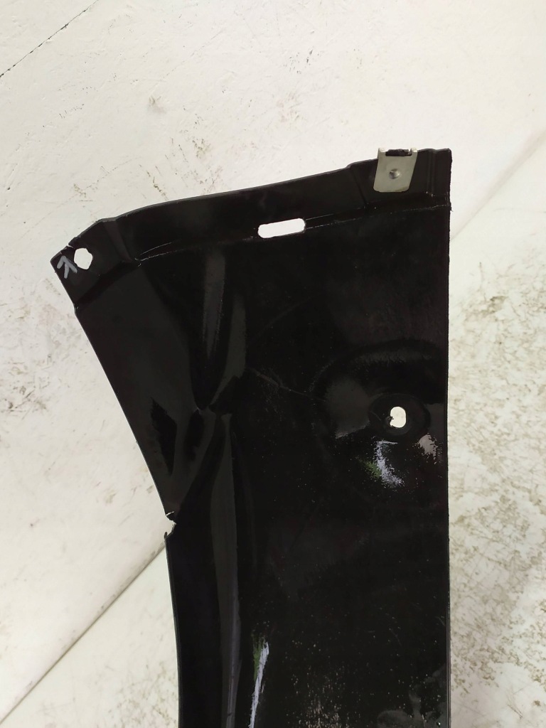 Подкрылок левое задняя porsche 911 992 gt3 22r с Разборки