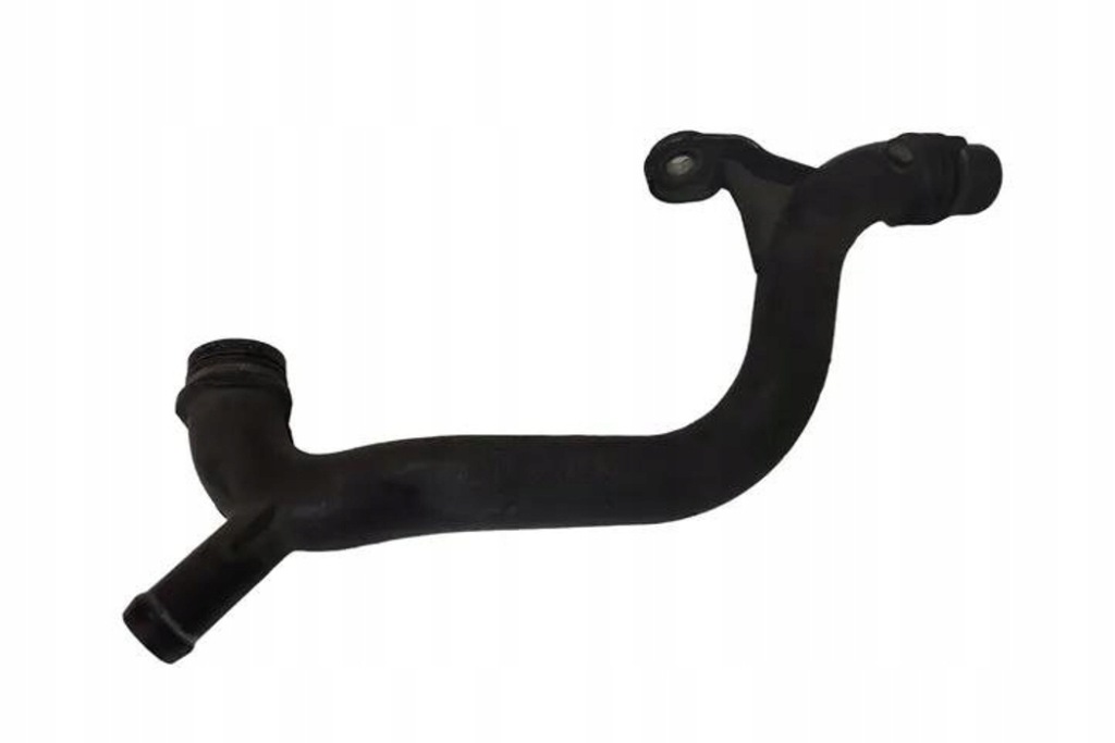 фото №6, Оригінальний номер vag 06h121065d шланг радіатора audi a4 1,8 tfsi 08-