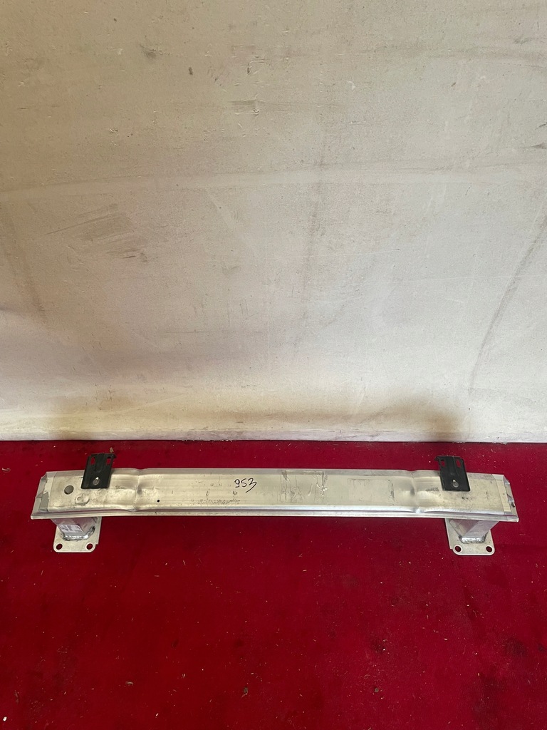 фото №1, Rifter berlingo combo partner iv балка передня