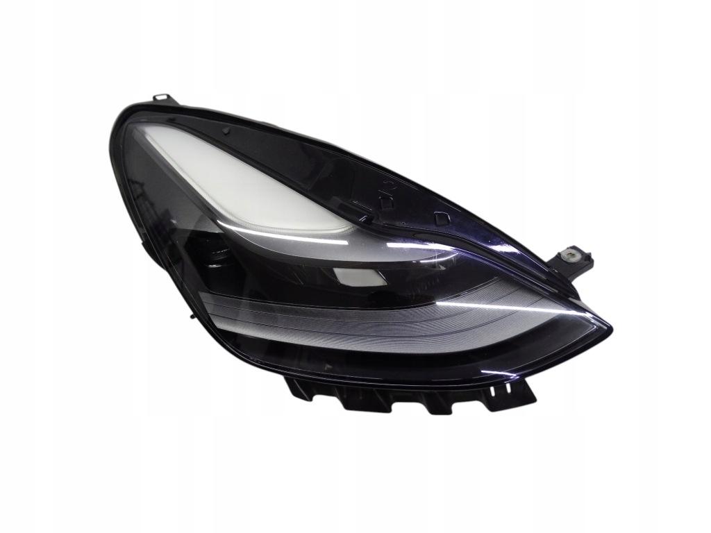 Купить Tesla model y 20- model 3 рестайлинг  20-23 фара правый  full led 1514953-00-c