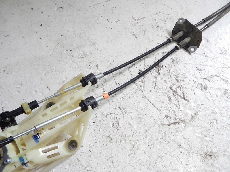 фото №4, Домкрат троси mazda 2 dj 1.5 b 14-20