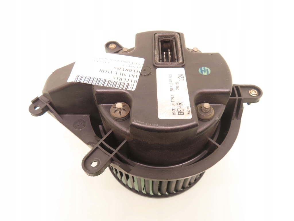 Воздуходувка renault laguna i 9041502422 в Украине