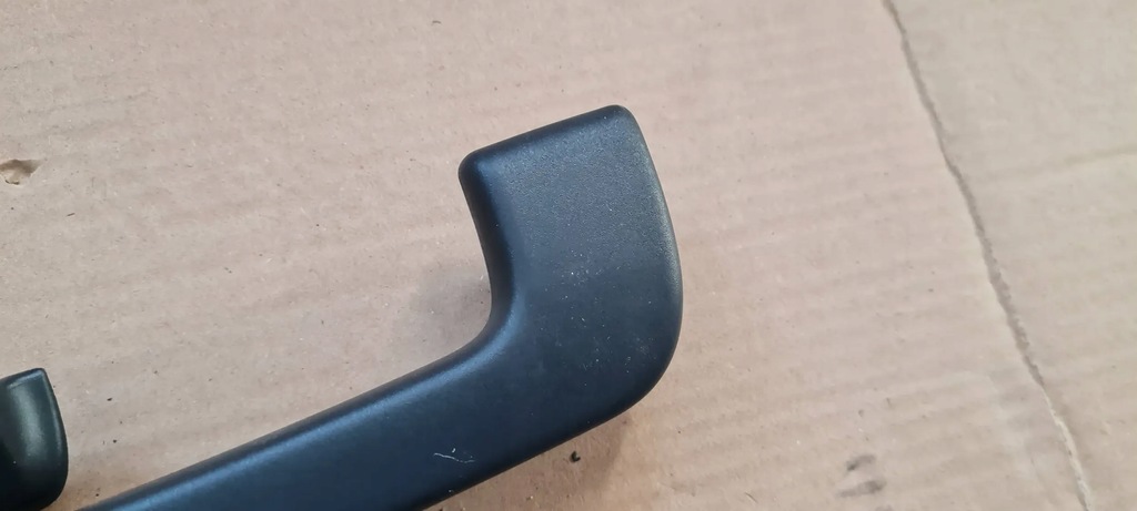 фото №11, Q5 80a sq5 ручка потолочный левая левый задняя sline czarna