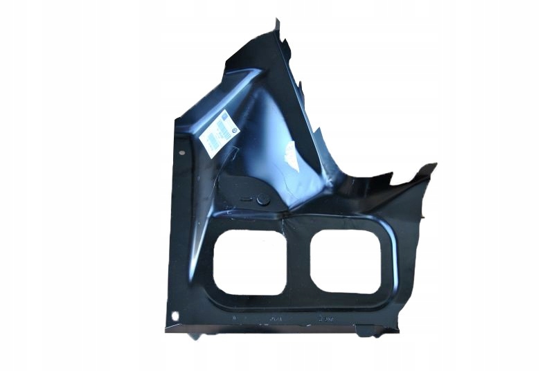 фото №1, Лист крыла задняя правая alfa giulia