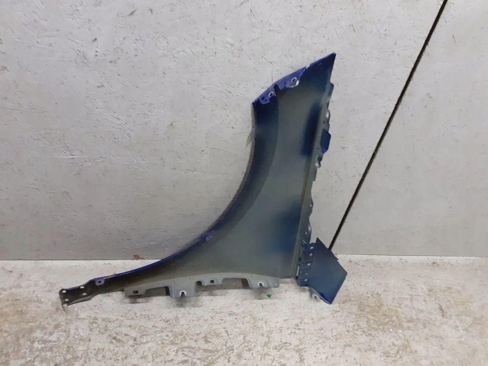 фото №6, Крыло передний перед правый skoda enyaq 5la