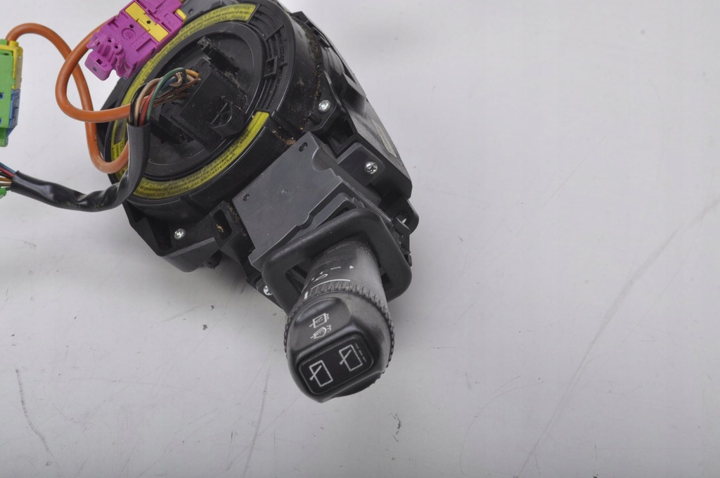 фото №8, Volvo xc90 перемикач комбінований 30658614 стрічка