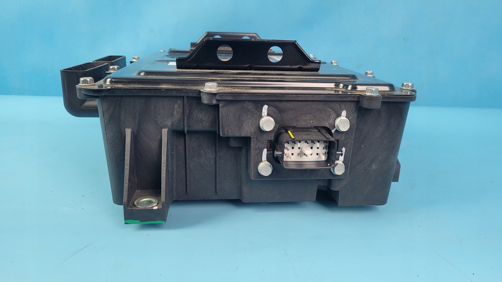 фото №7, Hyundai tucson iv 1.6 crdi 22r аккумулятор аккумулятор 375m0-n7000