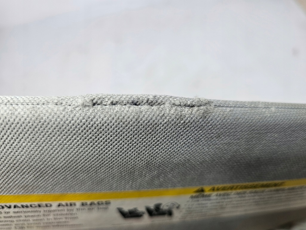 фото №14, Chevrolet traverse 13-17 защита солнцезащитная левая правая usa