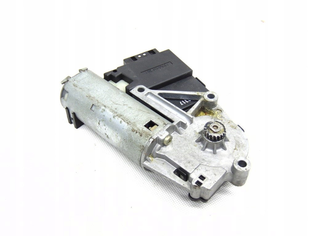 фото №3, Моторчик люк range rover vogue l322 02-12