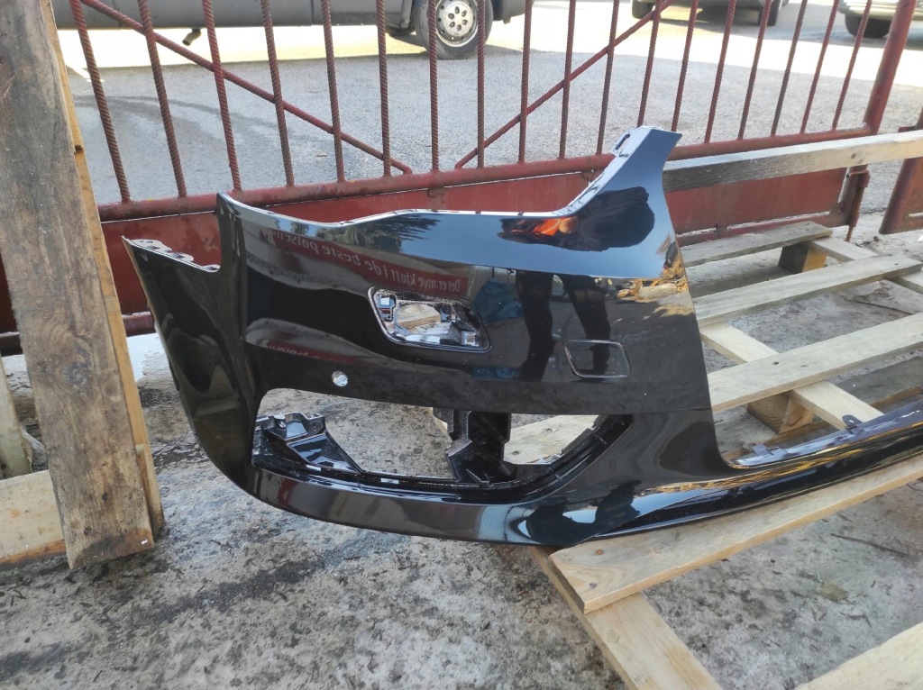 Бампер перед передний audi a3 8v przedlift ксенон pdc lz9y sedan с Разборки