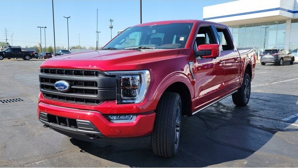 фото №6, Корпус термостата термостат ford f150 expedition 3.5 2021