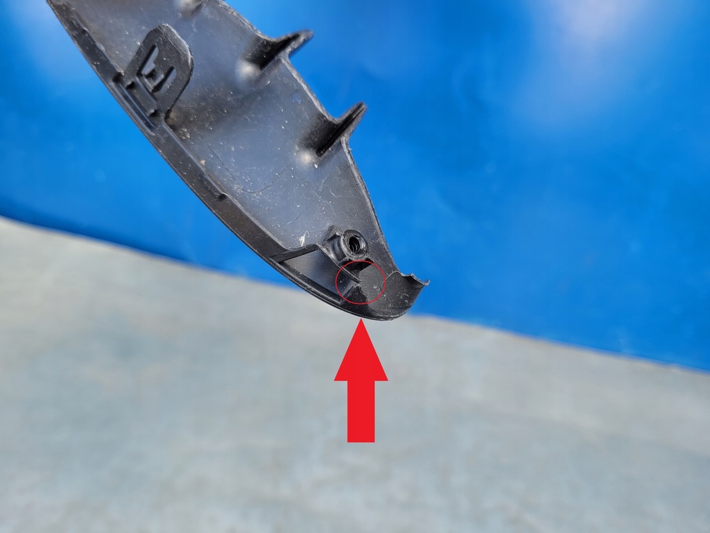 фото №10, Lexus is200t 300h 2013- 13- накладка молдинг решётка 52112-53020