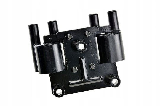 фото №1, Катушка зажигания chevrolet lacetti 2004- 1.4 1.6