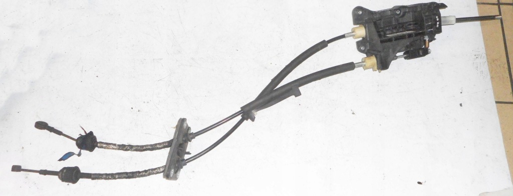 фото №1, Boxer jumper ducato iii домкрат троси передач 46314090