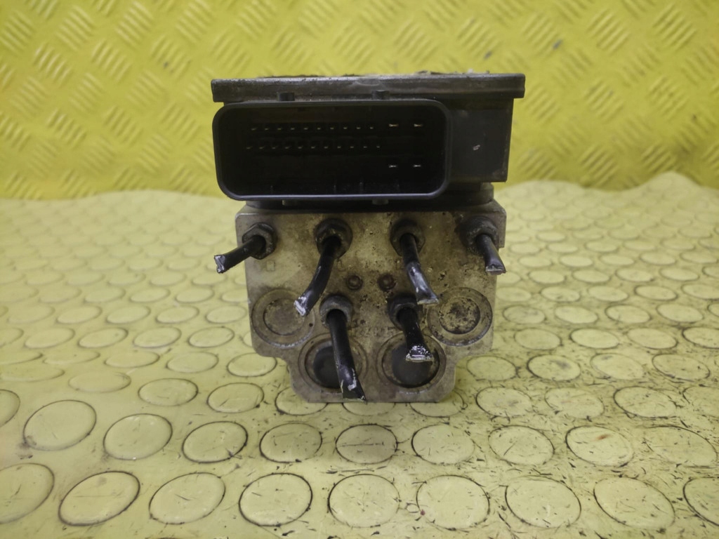 фото №5, Opel vectra c 1.9 d насос abs 13136694