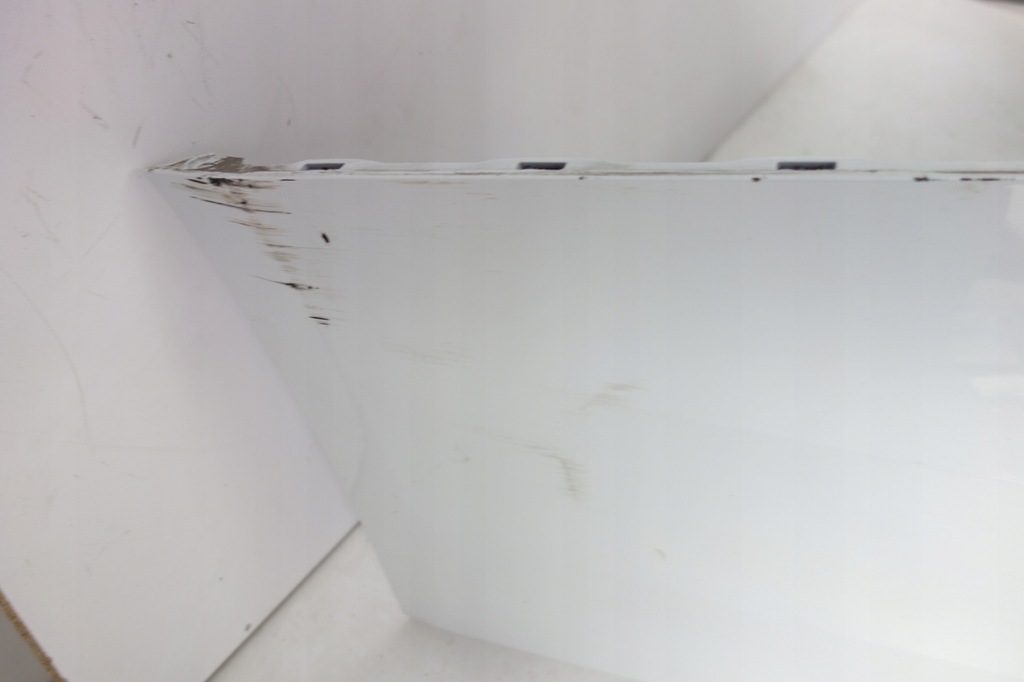 фото №8, Бампер задня audi a6 c8 kombi 4pdc 18-