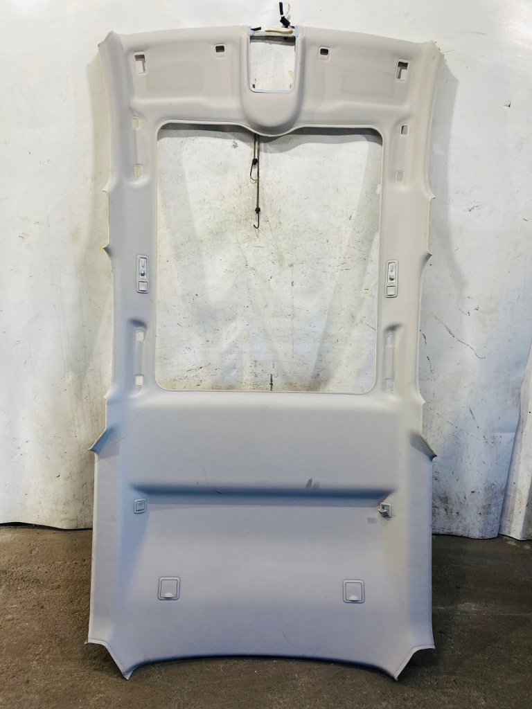 фото №1, Стеля citroen c5 iii x7 sw kombi скляний дах панорама