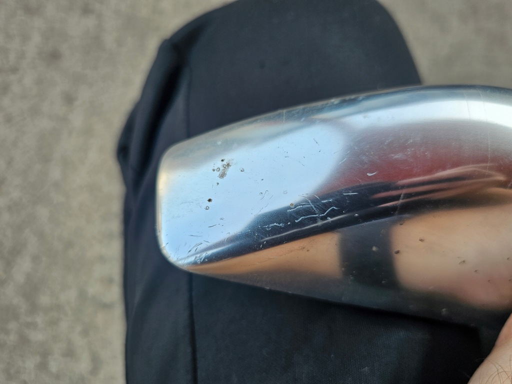 фото №7, Mercedes glk x204 рейлинг крышный правый a2048901893