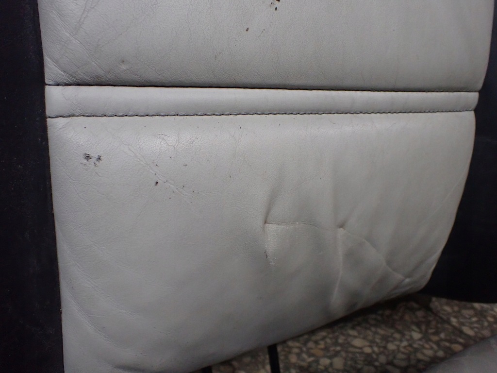 фото №9, Заднее сиденье сиденья задняя audi a8 s8 d3 5.2 короткий