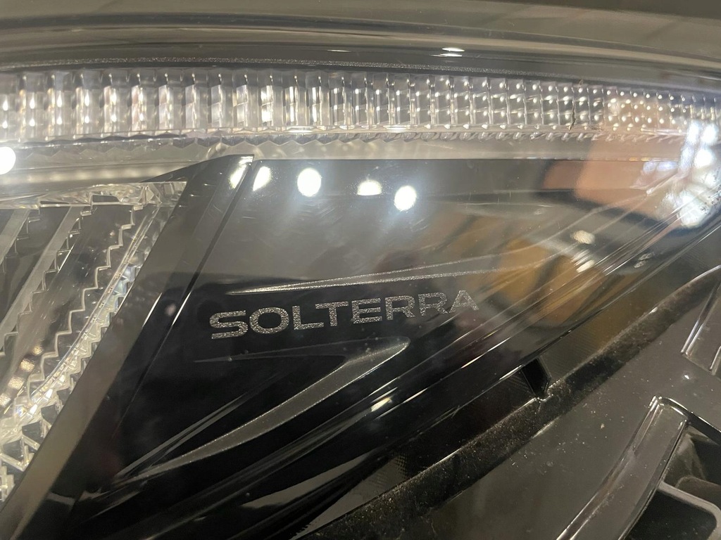 фото №7, Лампа передня subaru solterra full led