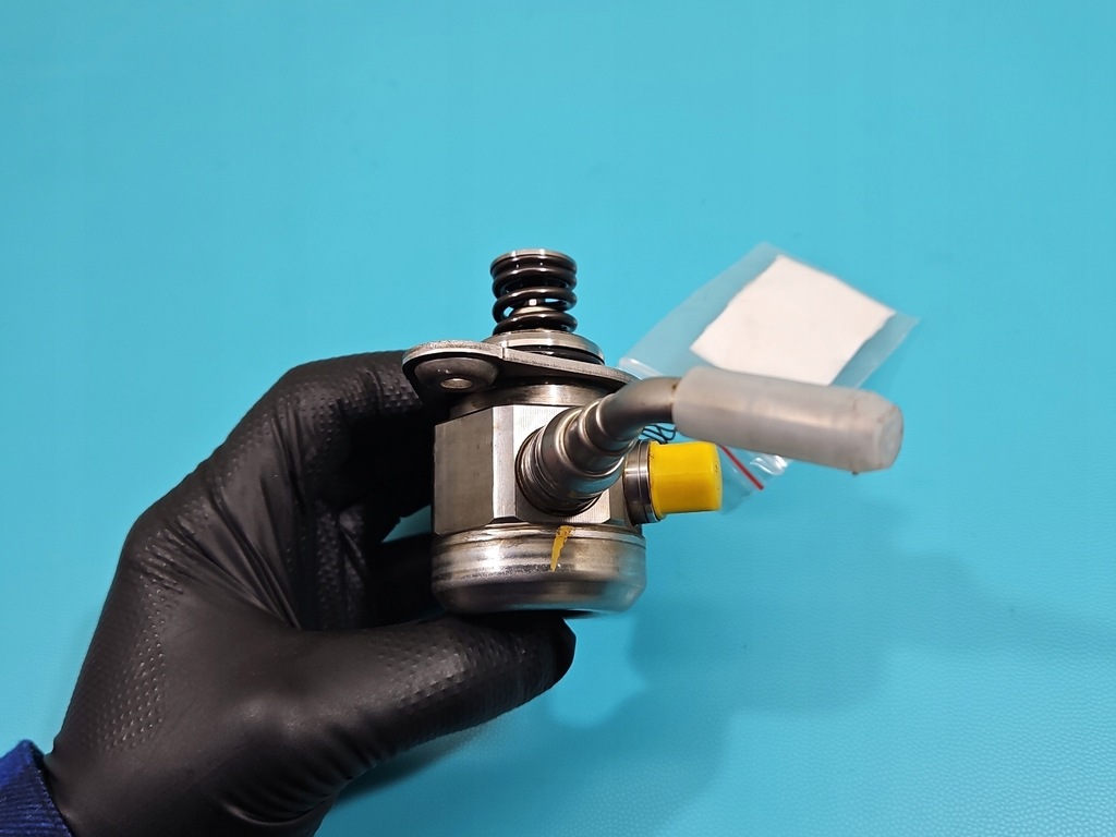 фото №8, Помпа насос пального kia ceed ii 12-18 1.6 gdi 0261520306 35320-2b140