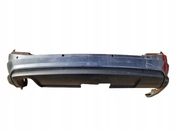 Купить Бампер задняя задний mercedes w204 a204 универсал amg