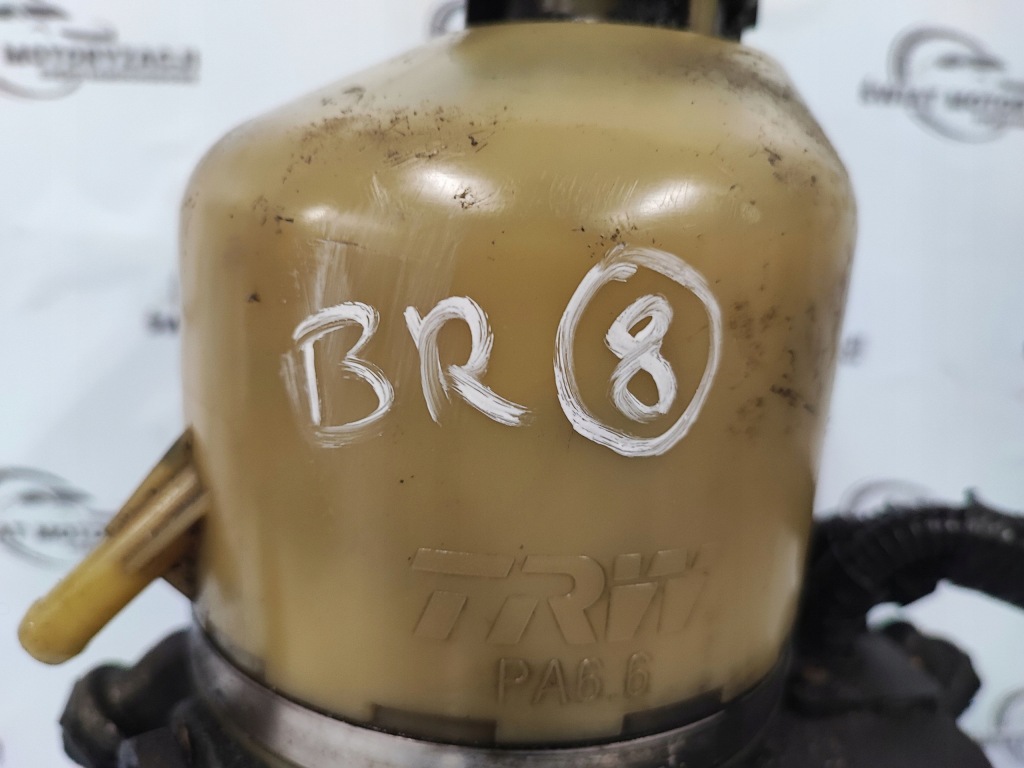 фото №9, Opel astra zafira b насос усилителя 104-0085-003-094 h0