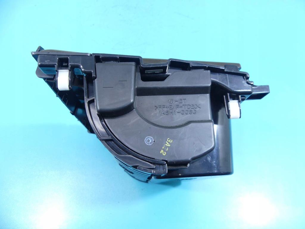 фото №8, Бардачок кронштейн na чашки cup тримач lexus gs iv 11-