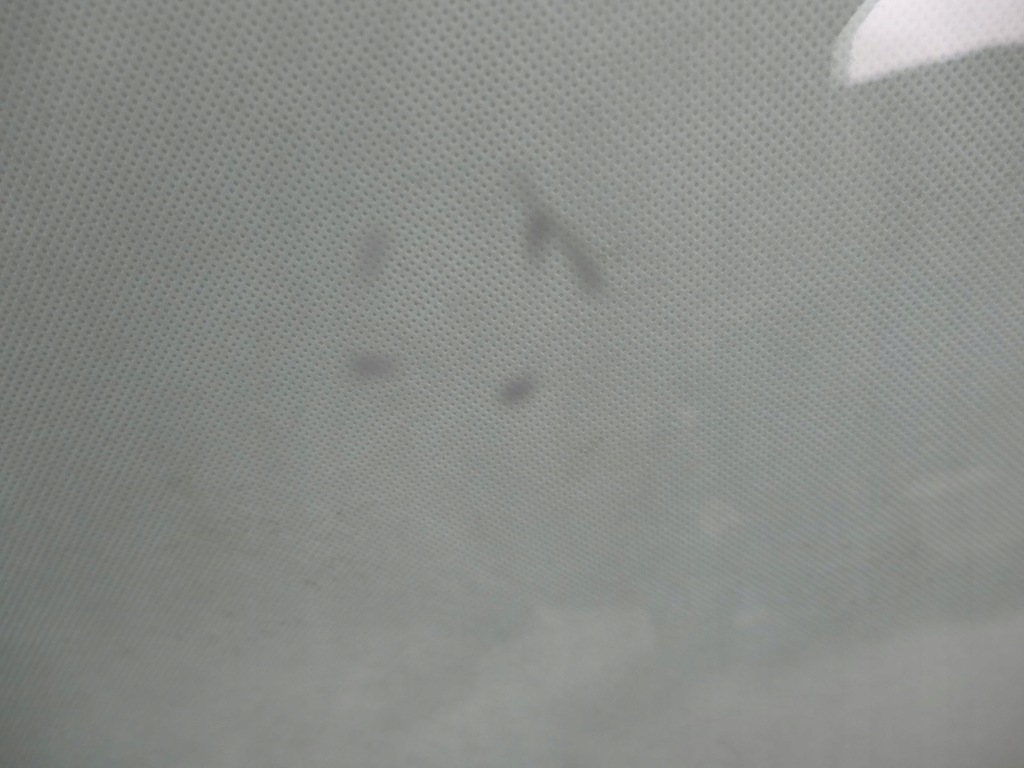 фото №8, Nissan pathfinder r51 lift стекло лобовое navara