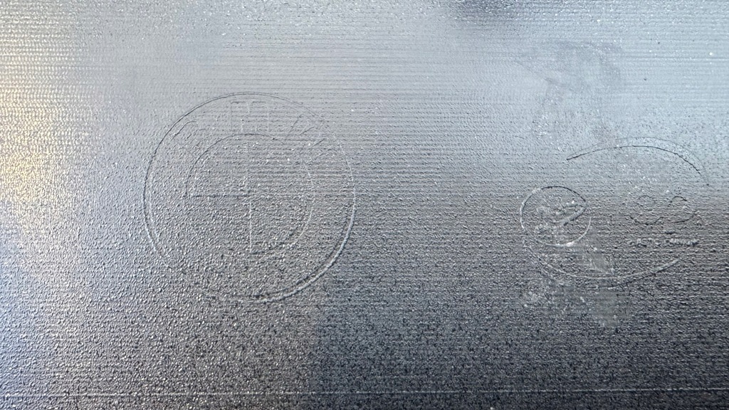 фото №12, Bmw ix3 g08 спойлер накладка бампера заднього задня 9850848