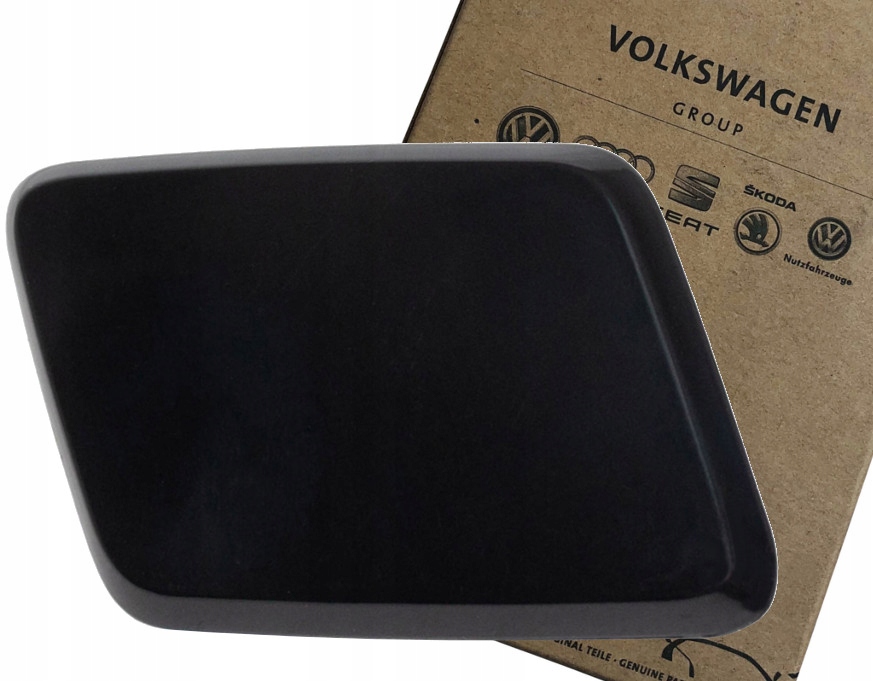 фото №1, Заглушка розпилювача octavia ii 2 1z0955110 права