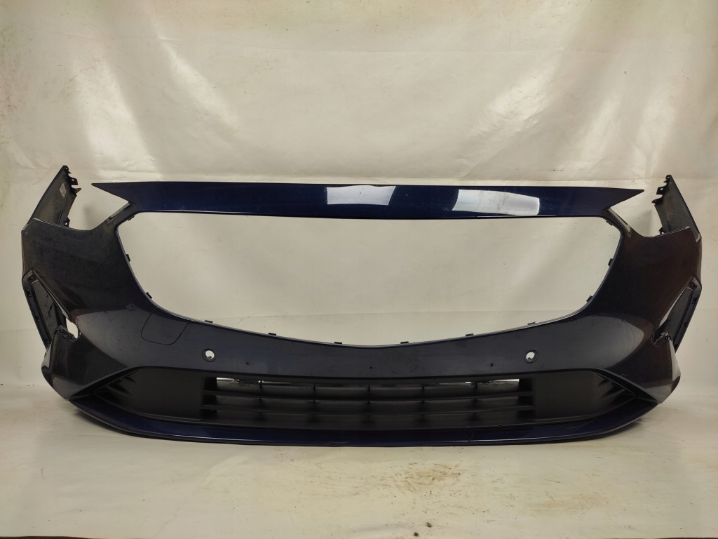 Купить Opel insignia b lift бампер передний перед 2020- 4pdc