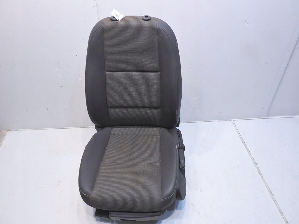 фото №15, Сидіння лівий перед audi a6 c6