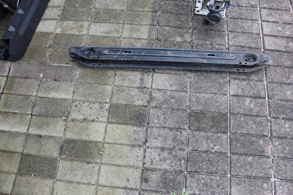 фото №1, Citroen berlingo iii балка pod радіатор оригінал