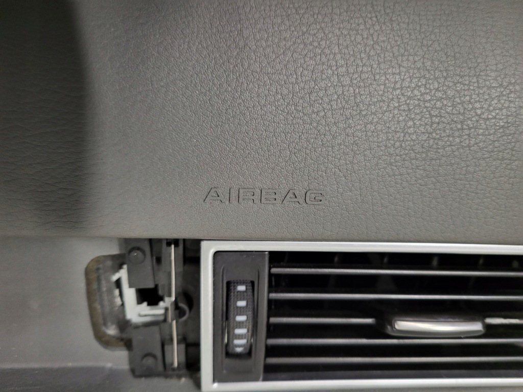 фото №8, Audi a6 c6 06r hachat achat панель приладів консоль air bag панель приладів