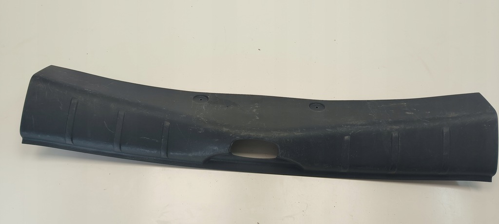 фото №1, Citroen c3 ii защита заднего поперечина