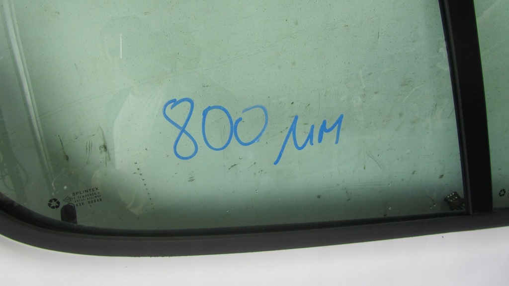 фото №9, Trafic vivaro ii двері праве перед l474 01-14 65