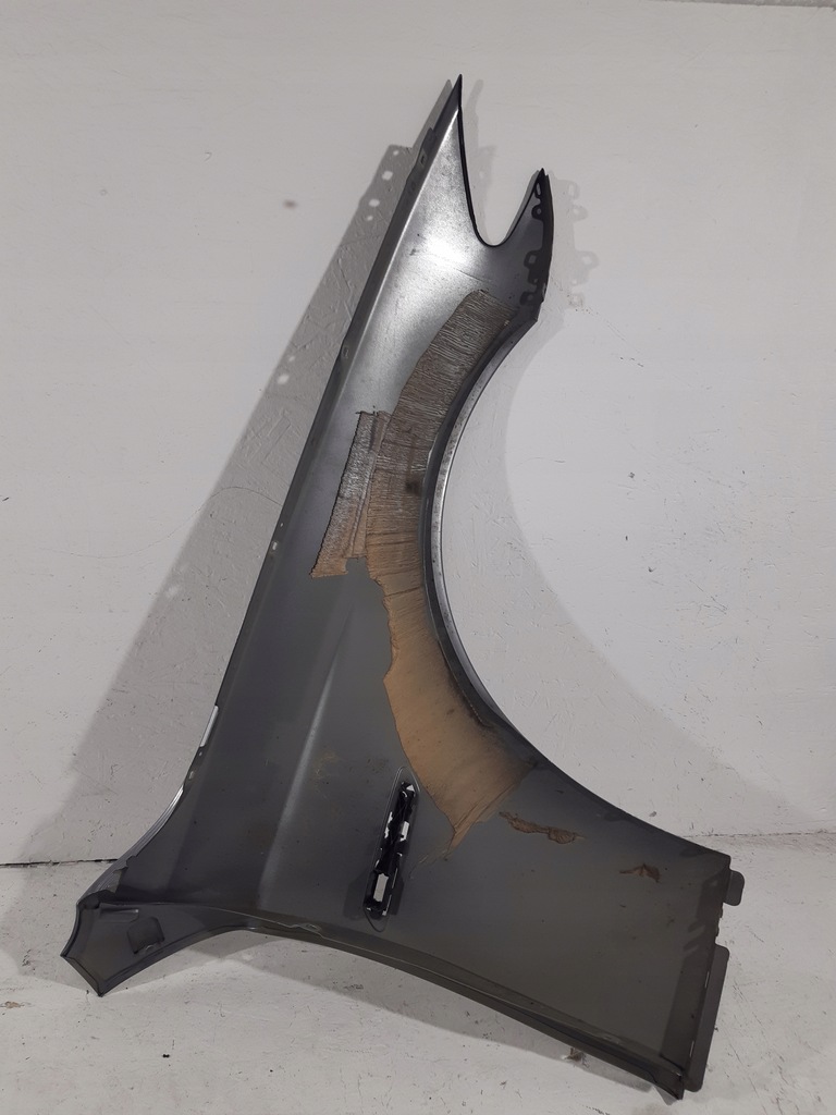 фото №10, Bmw 5 f10 f11 крыло передний левый перед