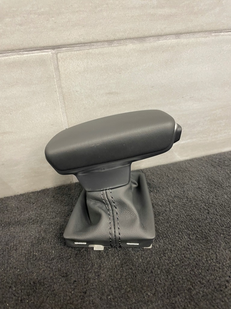 фото №9, Ручка чехол переключения передач q5 80a a5 8w a4 b9 ory