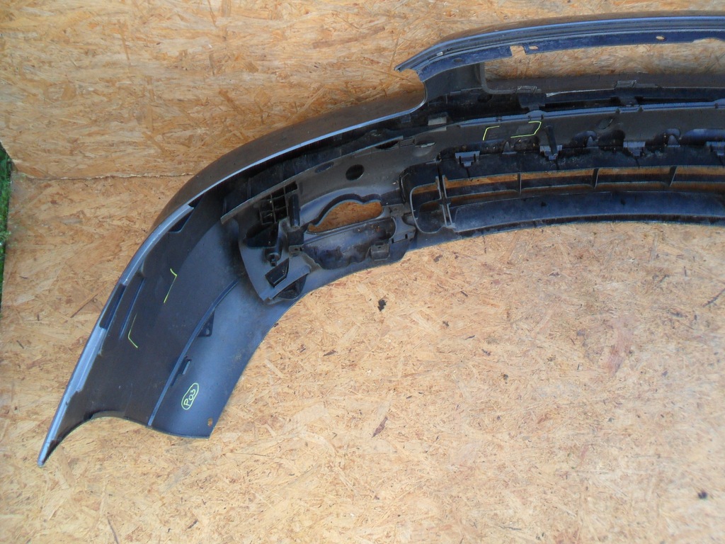 фото №16, Бампер перед 09484238 volvo v70 00-04