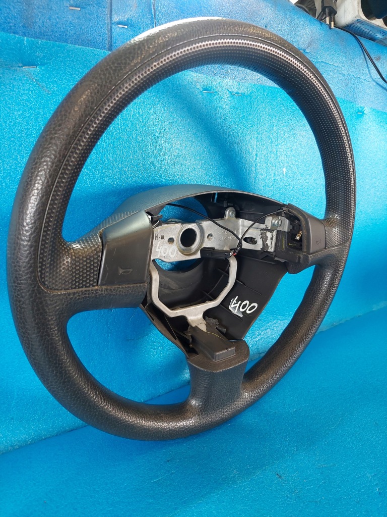 фото №4, Воздуховод suzuki wagon r gs12001260