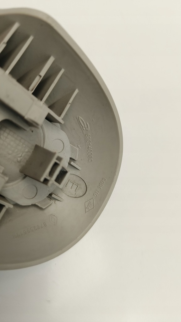 фото №6, Renault zoe регулювання поперечина