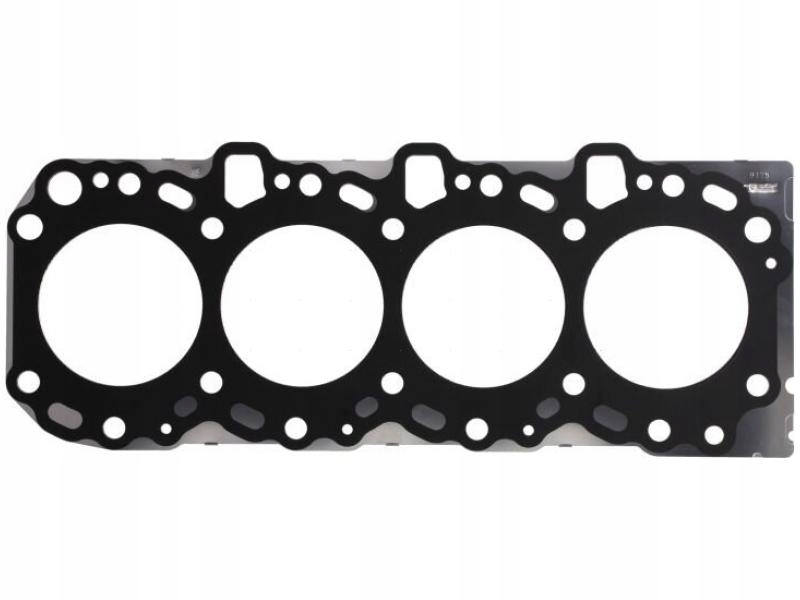 фото №1, Прокладка головки elring 588.850 588850