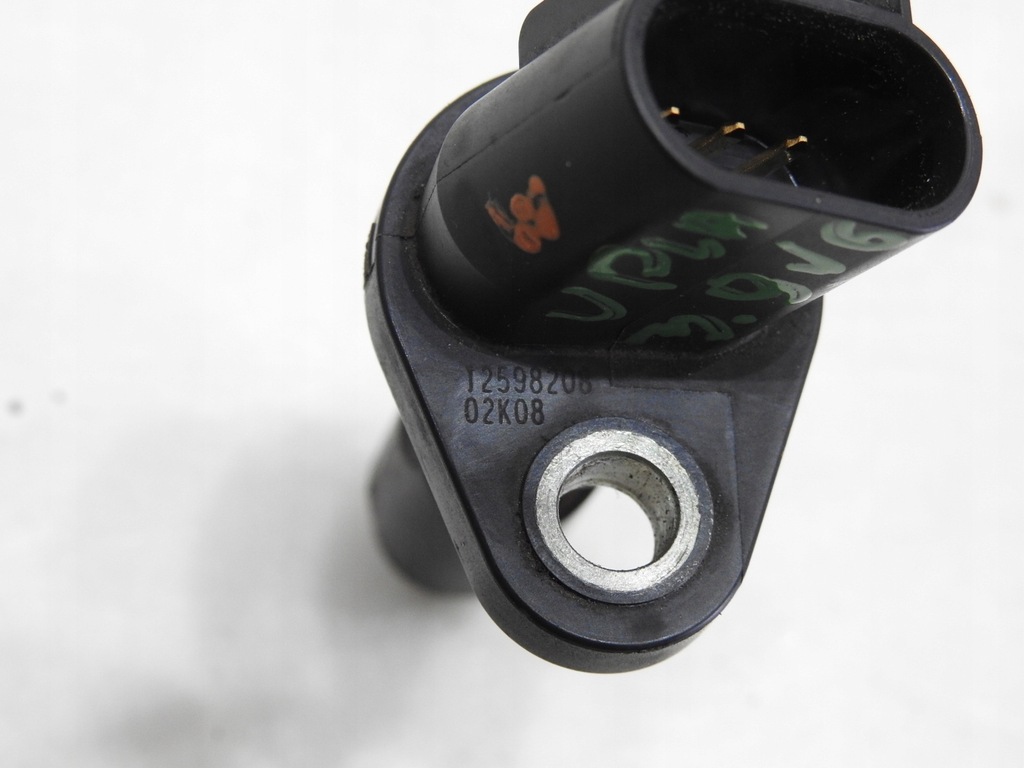 фото №7, Датчик положення вала chevrolet uplander 3.9 v6