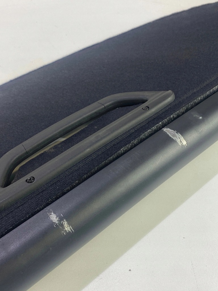 фото №6, Шторка багажника renault megane iii kombi